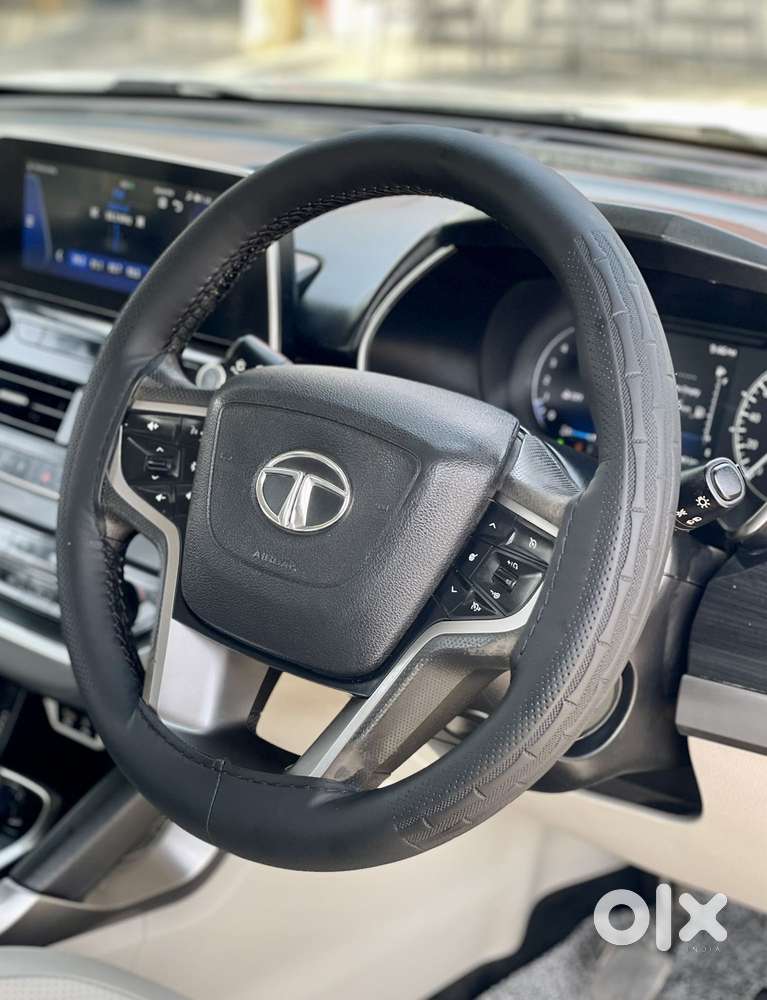 Tata Safari 2.0 Kryotec Xz Plus, 2022, Diesel