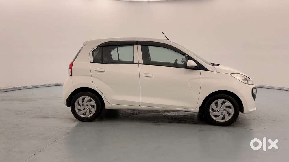 Hyundai Santro Sportz, 2020, Petrol