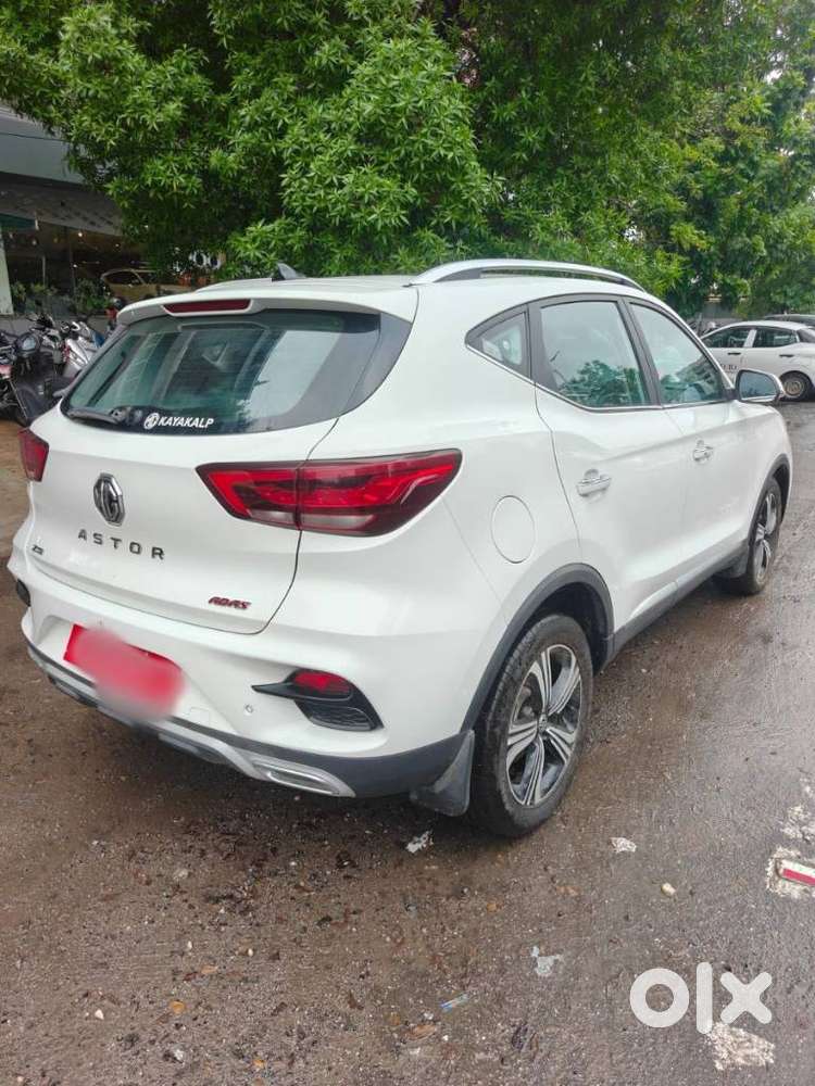 Mg Astor 1.5 Savvy Cvt, 2024, Petrol