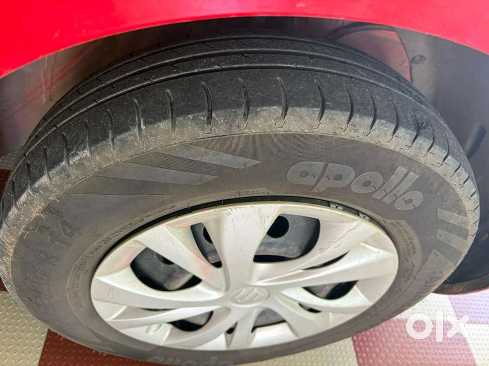 Maruti Suzuki Swift 2018 - Vxi