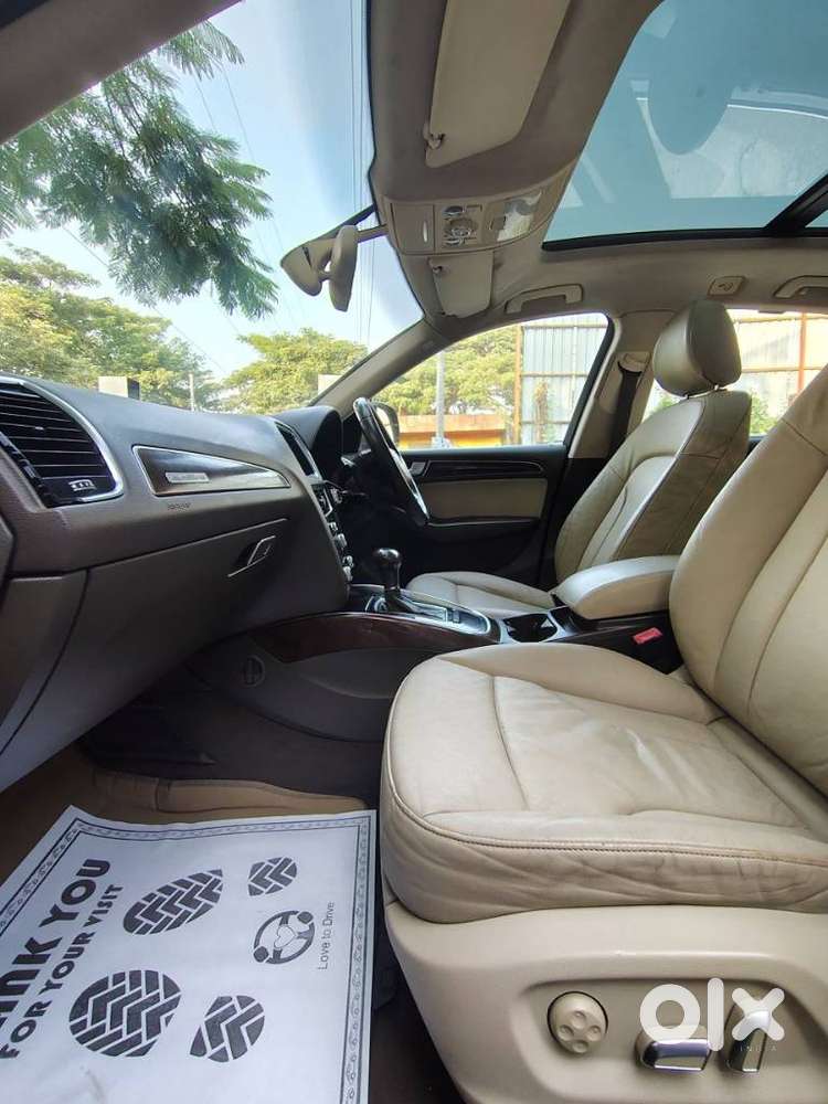 Audi Q5 30 Tdi Technology, 2013, Diesel