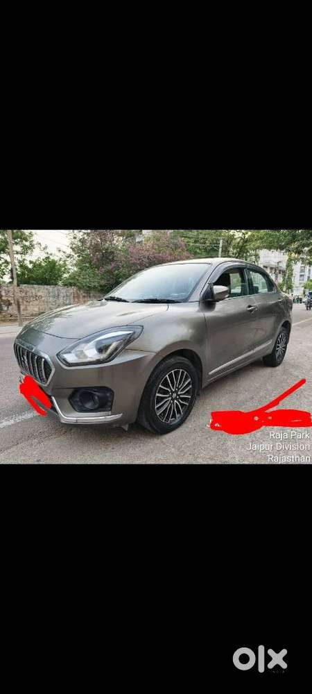 Maruti Suzuki Swift Dzire 1.2 Vxi Regal Limited Edition, 2021