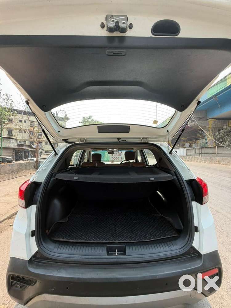 Hyundai Creta 1.6 Crdi Sx Plus, 2019, Diesel