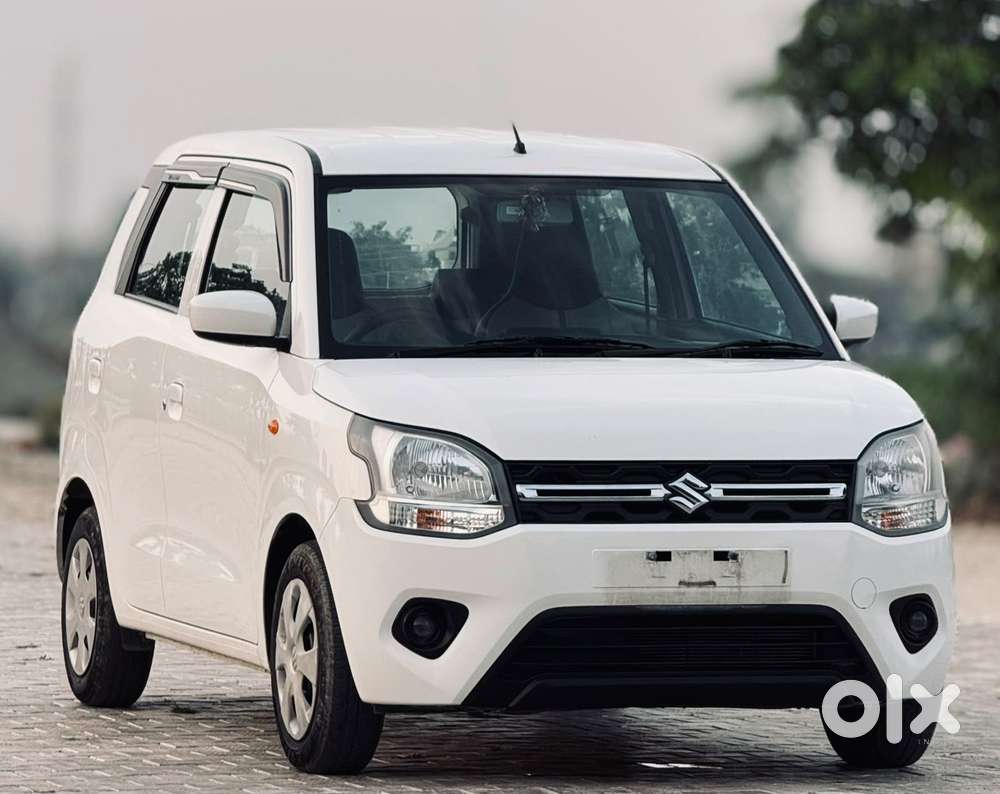 Maruti Suzuki Wagon R Vxi 1.0, 2025, Petrol