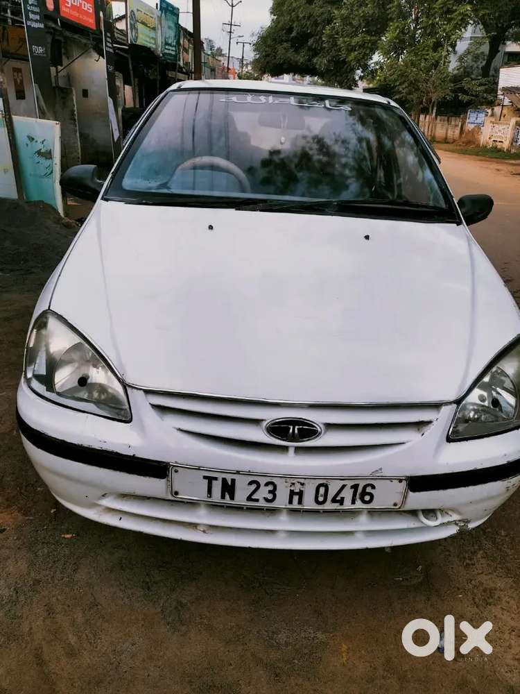 Indica 2002 Model