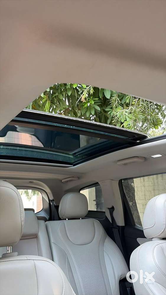Mahindra Diesel Car 2025 Mint Condotion