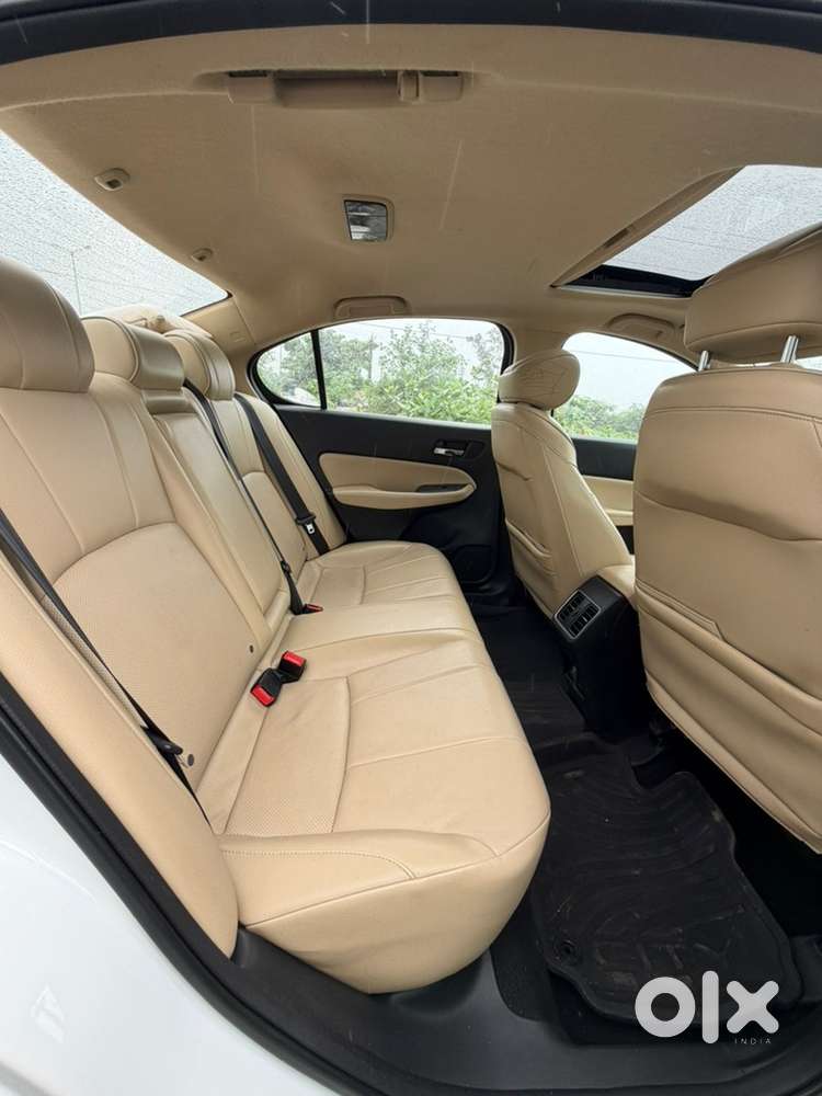 Honda City Petrol 2022