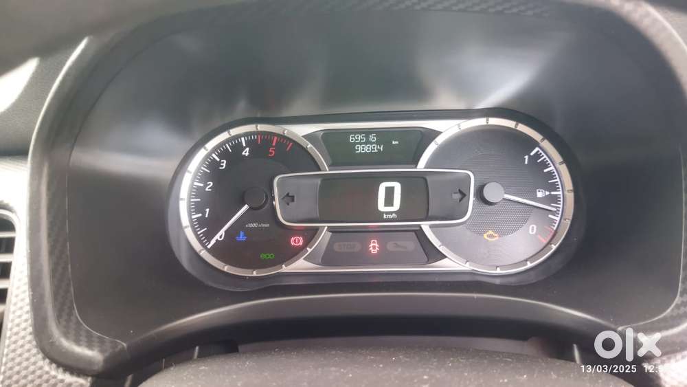 Nissan Kicks Xl D, 2019, Diesel