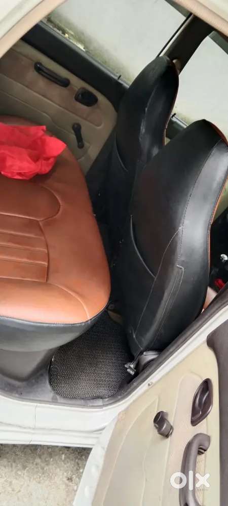 Hyundai Santro Xing Gl 2012