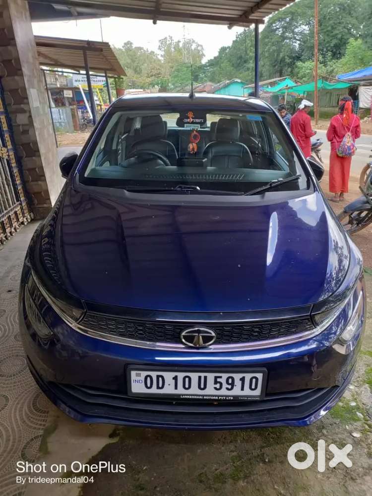 Tata Altroz 1.2 Xz 2022