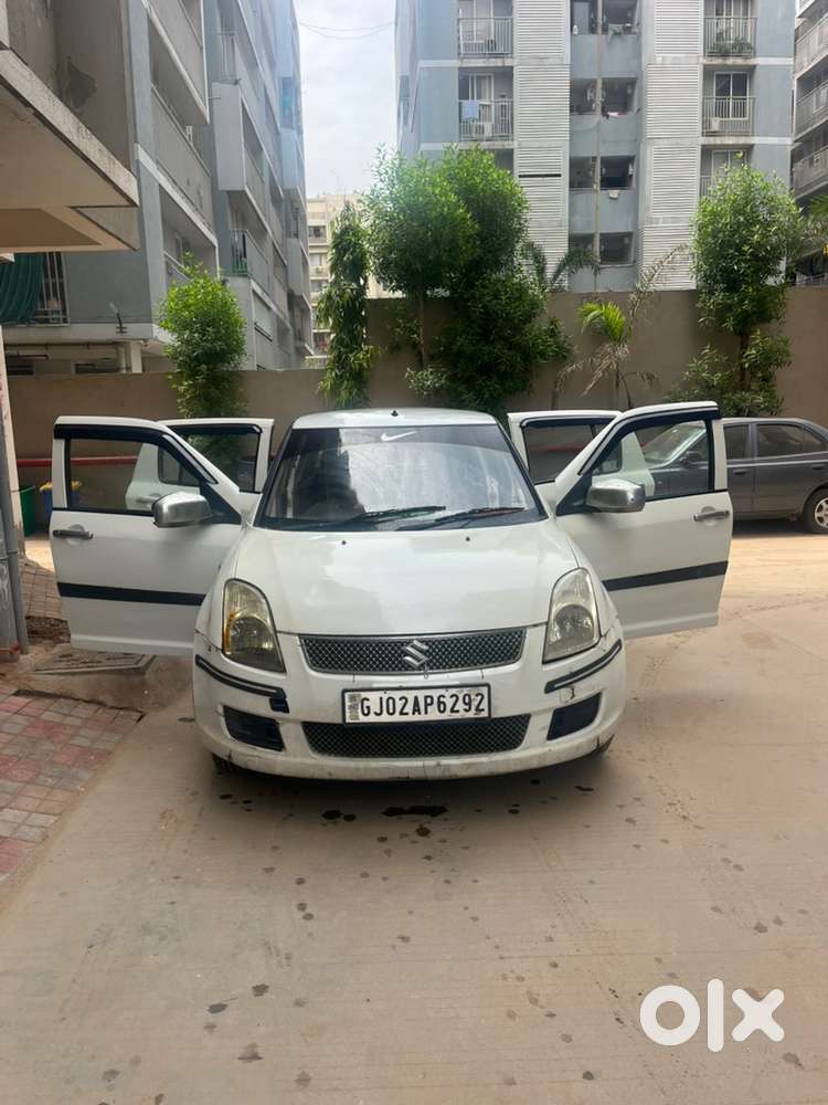 Maruti Swift Vdi 2009