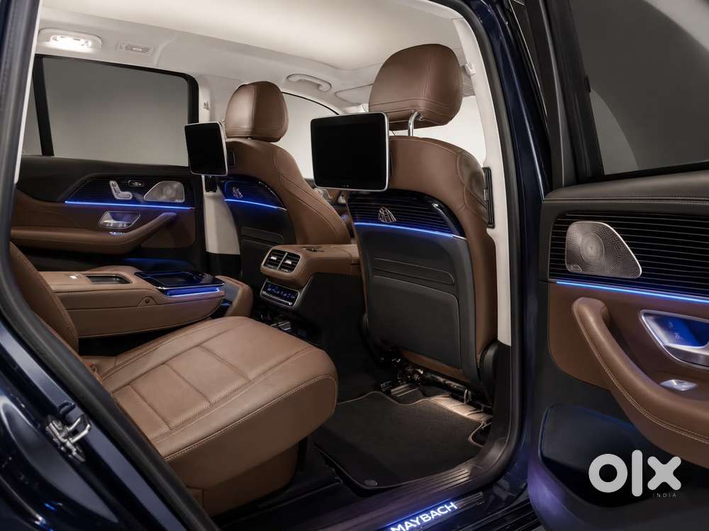 Mercedes-benz Gls 450d 4matic, 2025, Diesel