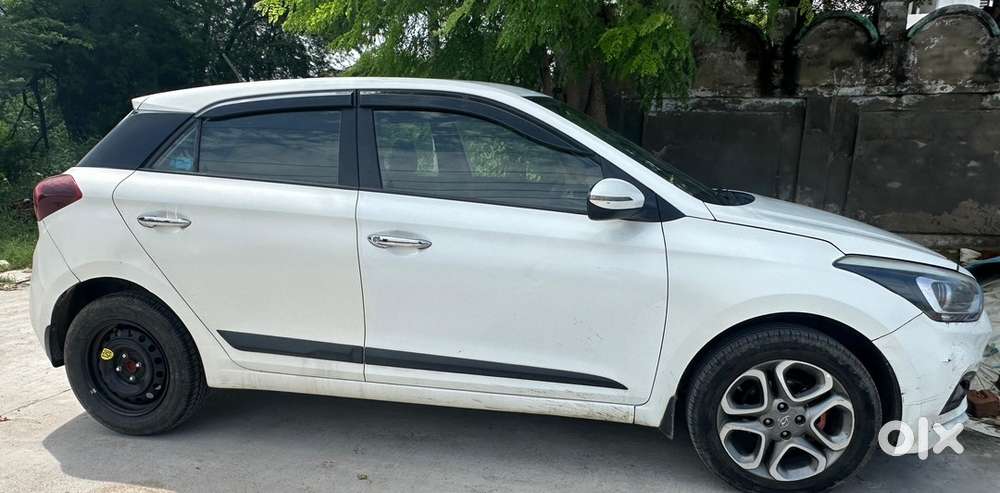 Hyundai I20 2019 Diesel Good Condition