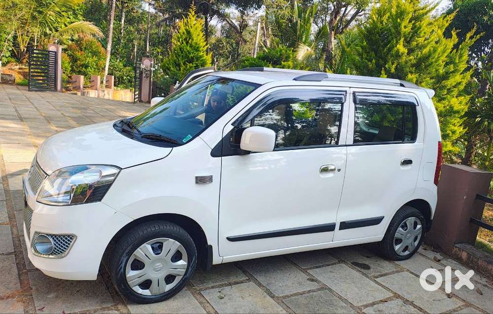 Excellent Condition Wagon R