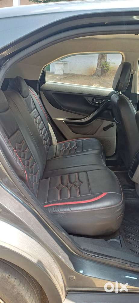 Tata Nexon 1.5 Diesel, 2017, Diesel