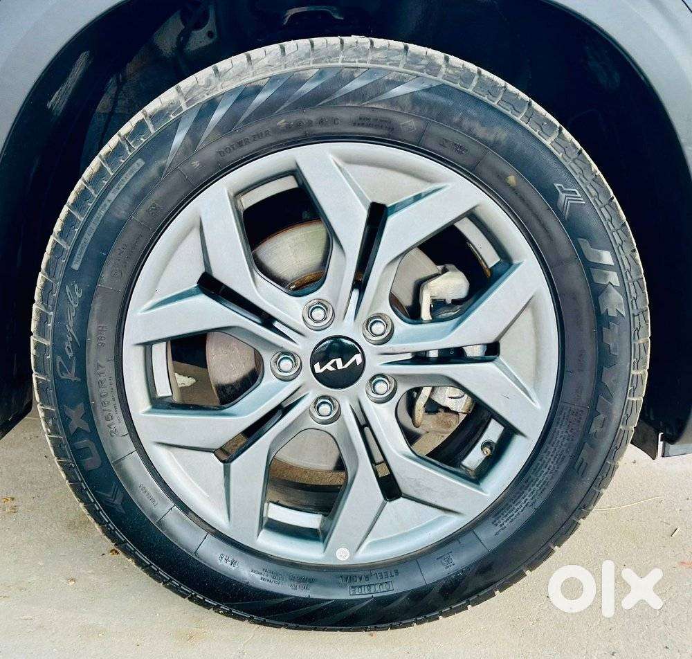 Kia Seltos Htx G, 2024, Petrol