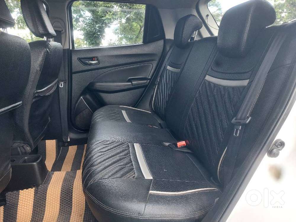 Maruti Suzuki Swift Zxi, 2020, Petrol
