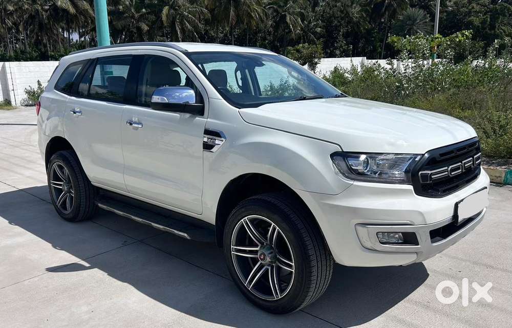 Iam Selling My Endeavour Just 38,000 Km Driven Brand New Condition