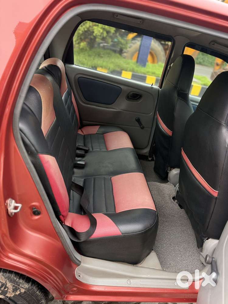 Maruti Suzuki Alto K10 1.0 Vxi, 2010, Petrol