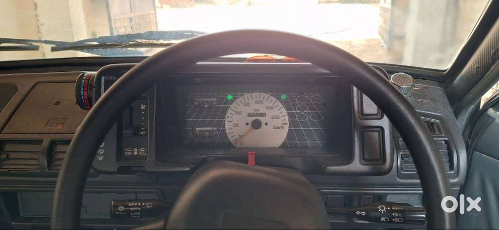 Maruti 800 2004 Model