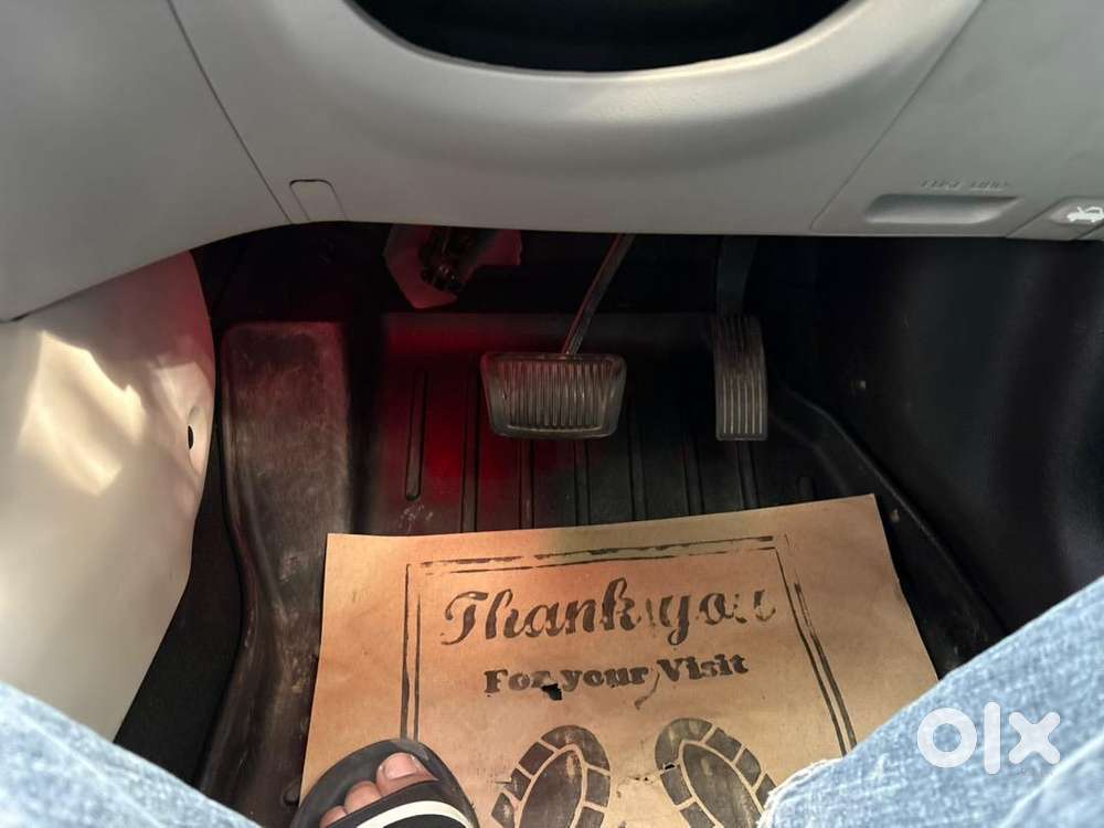 Hyundai New I20 2025 Petrol Well Maintained