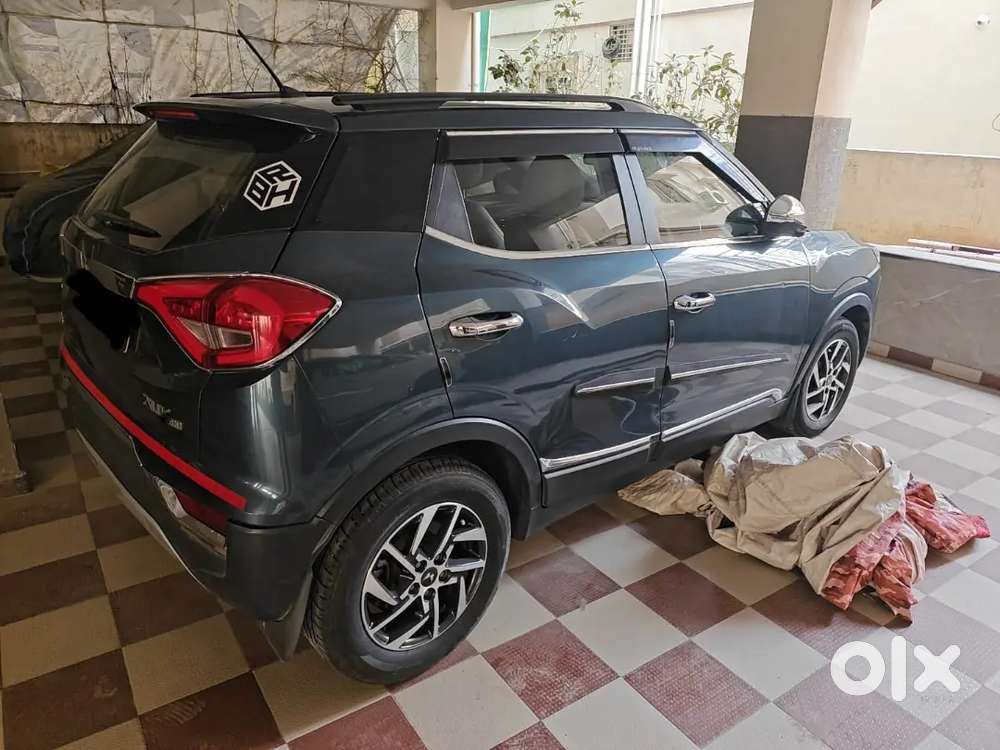 Mahindra Xuv300 Diesel 2023