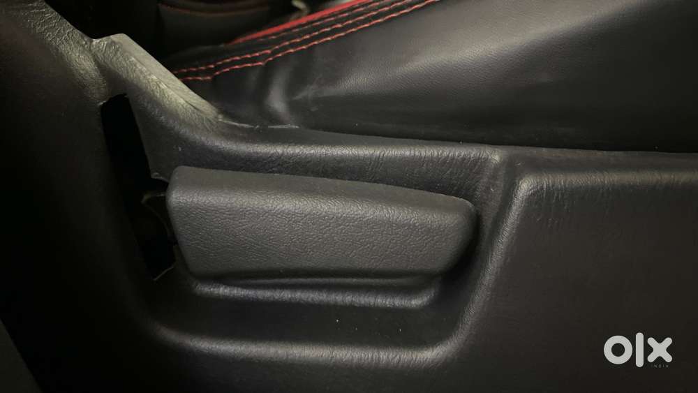 Maruti Suzuki Alto K10 Vxi Amt, 2016, Petrol