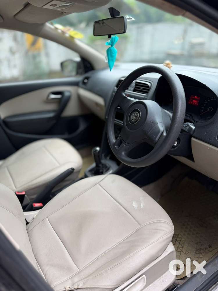 Volkswagen Polo 1.0 Petrol 2012