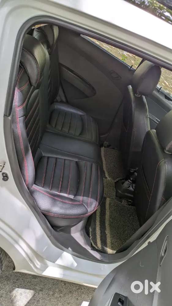 Chevrolet Beat 2011 Petrol+ Cng 28+ Mileage
