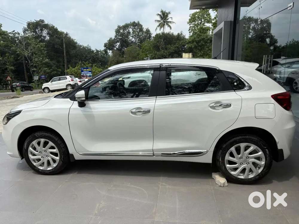 Brand New Baleno For Sale