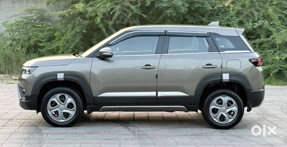 Maruti Suzuki Vitara Brezza 1.5 Vxi, 2024, Petrol