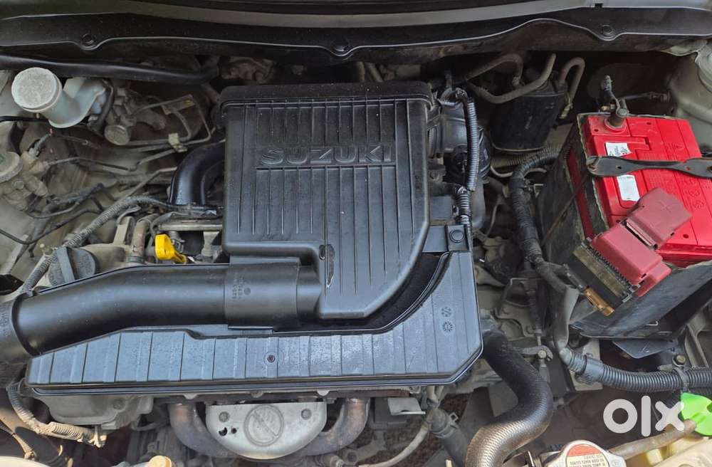 Maruti Suzuki Swift Vxi Optional, 2014, Petrol