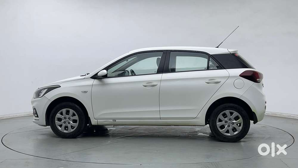 Hyundai Elite I20 1.2 Magna Plus, 2019, Petrol