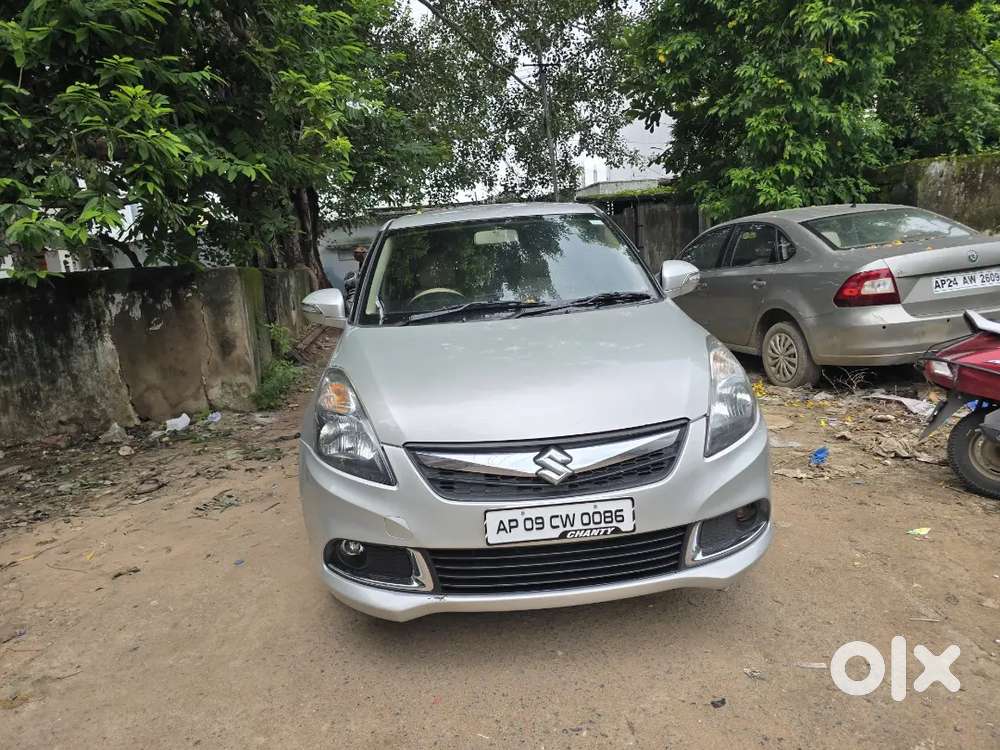 Swift Dzire Vdi