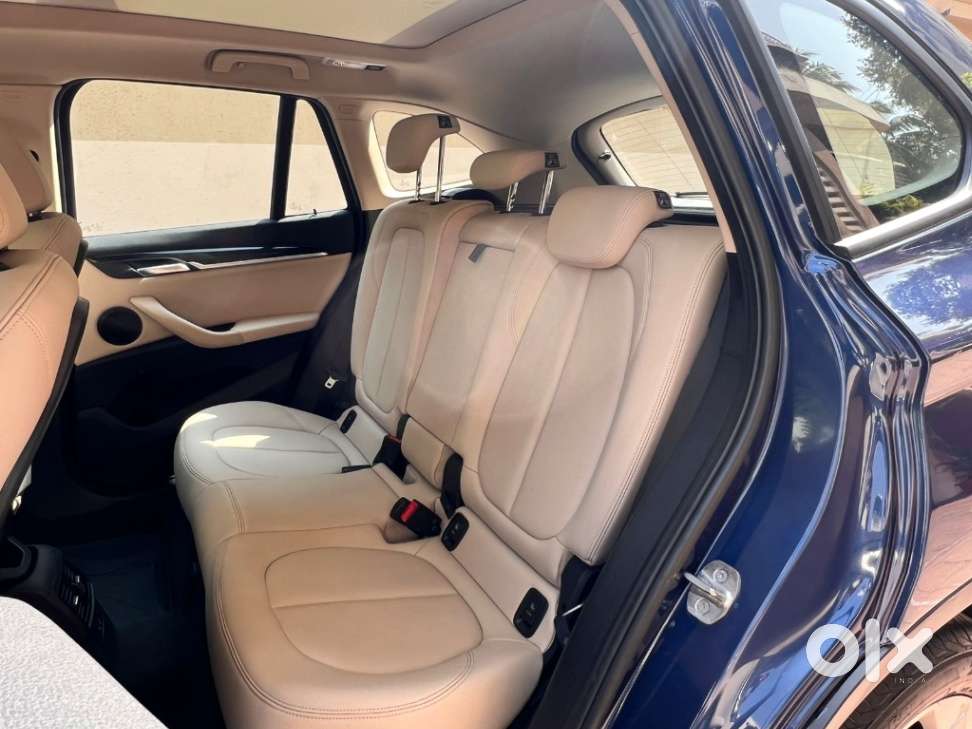 Bmw X1 2.0 Sdrive20i Xline, 2022, Petrol