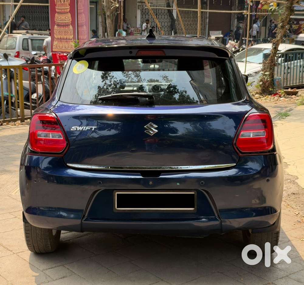 Maruti Suzuki Swift Amt Zdi, 2019, Diesel