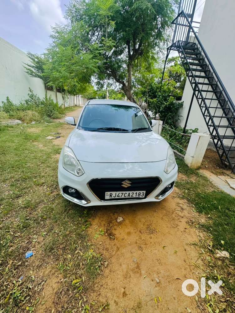 Swift Dzire Maruti 2019