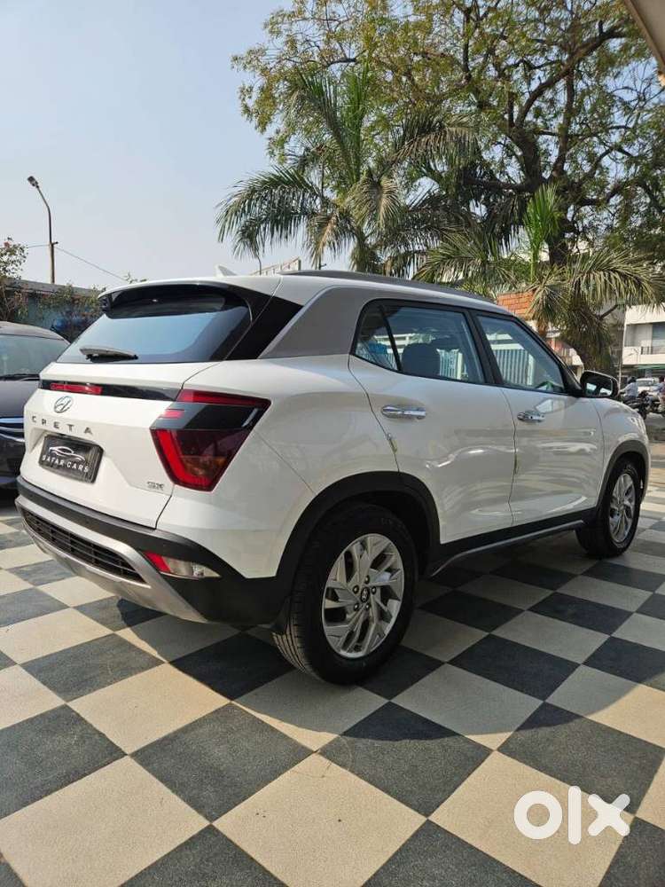 Hyundai Creta 1.6 Sx, 2023, Diesel