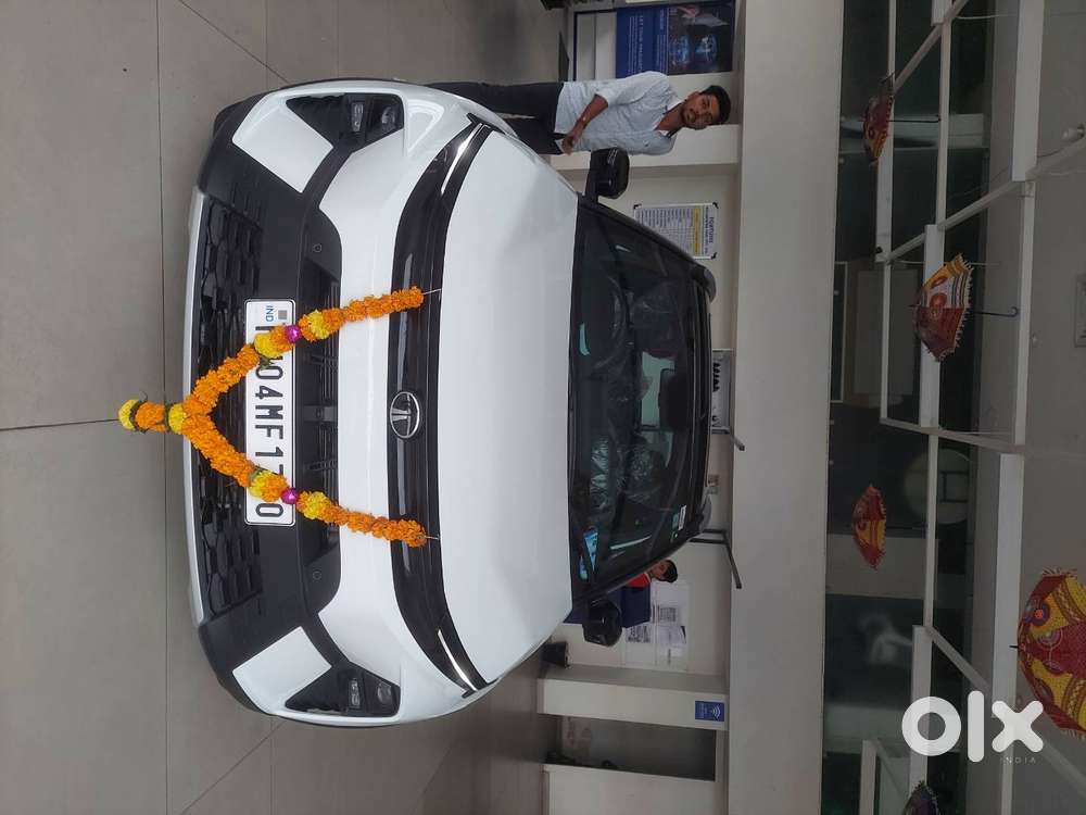 Tata Nexon 2024 Automatic Petrol Excellent Condition