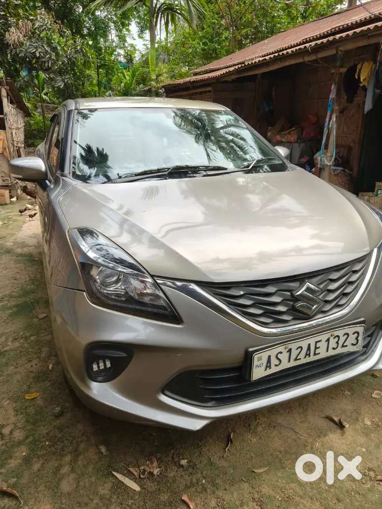 Car In A Good Condition Interested Person Can Dm