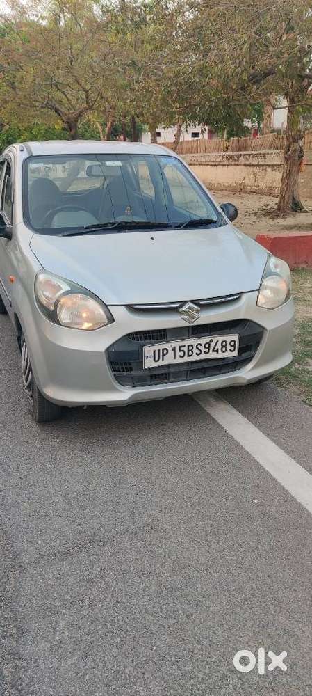 Maruti Suzuki Alto 800 Lxi, 2015, Petrol