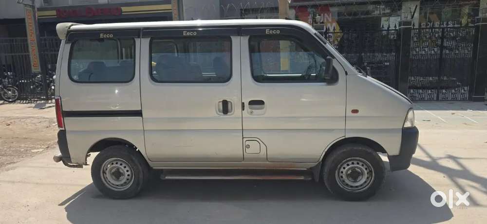Maruti Suzuki Eeco 2023 Cng & Hybrids 65000 Km Driven