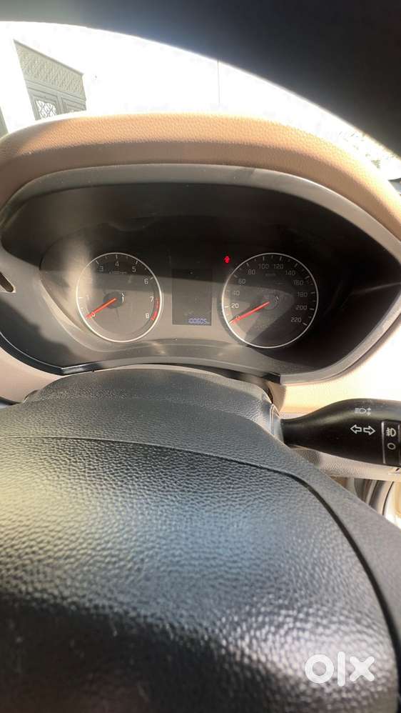 Hyundai Elite I20 2018 Petrol