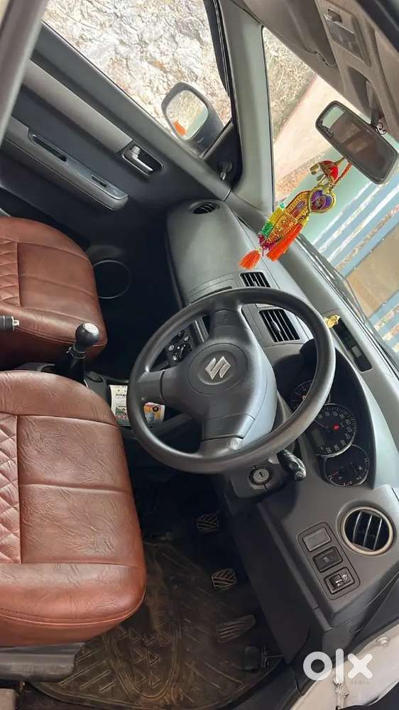 Swift Car Good Performance