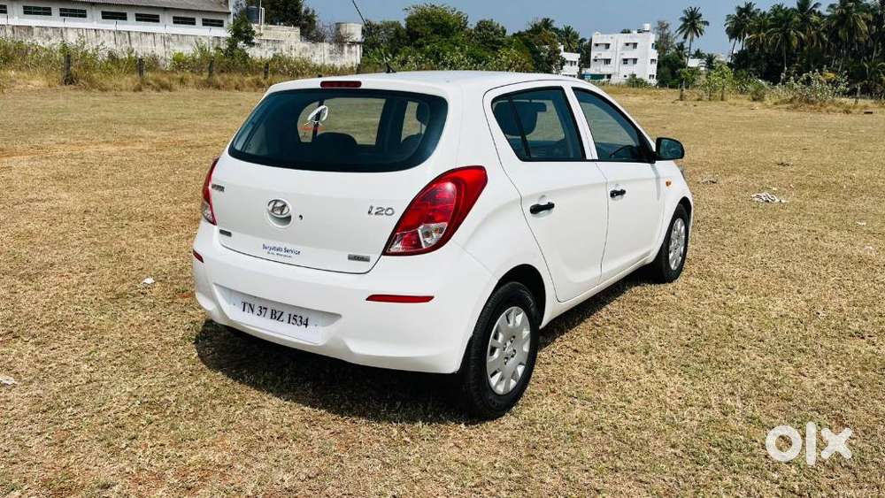 Hyundai I20 Era Diesel, 2012, Diesel