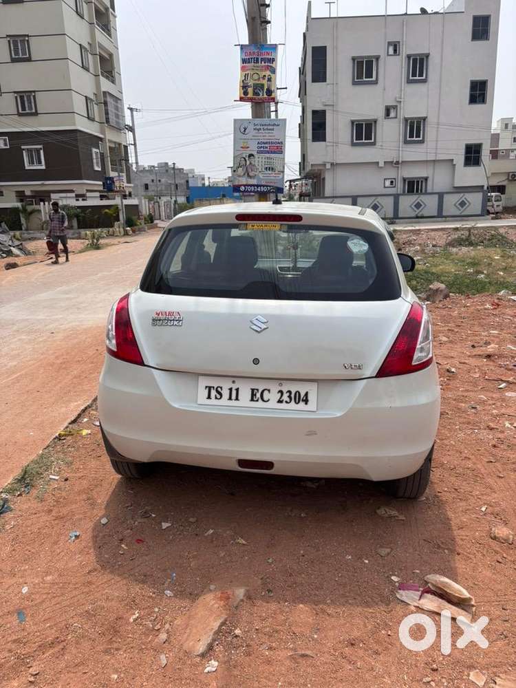 Maruti Suzuki Swift 2014 Diesel 85000 Km Driven