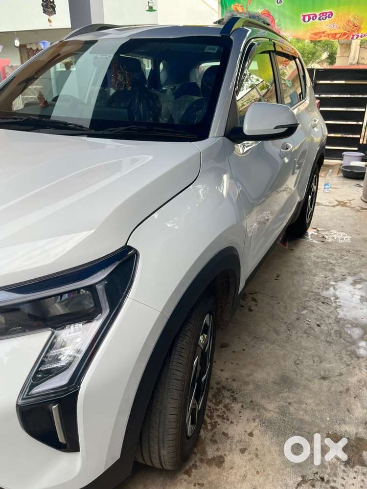Kia Sonet Petrol 2026