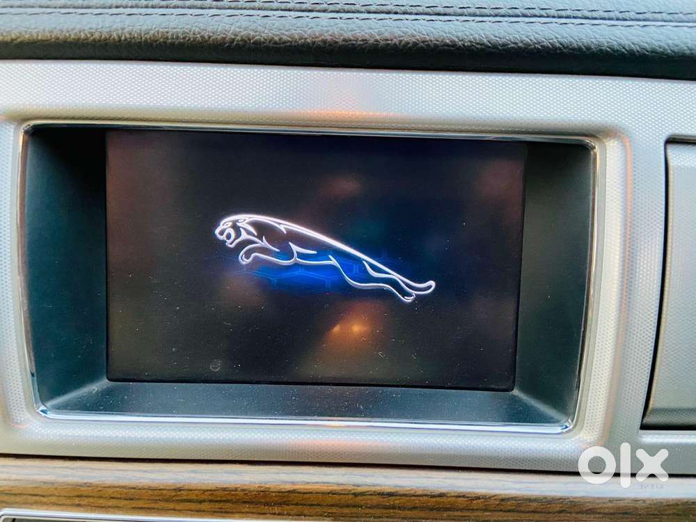 Jaguar Xf 2.2 Litre Luxury, 2016, Diesel