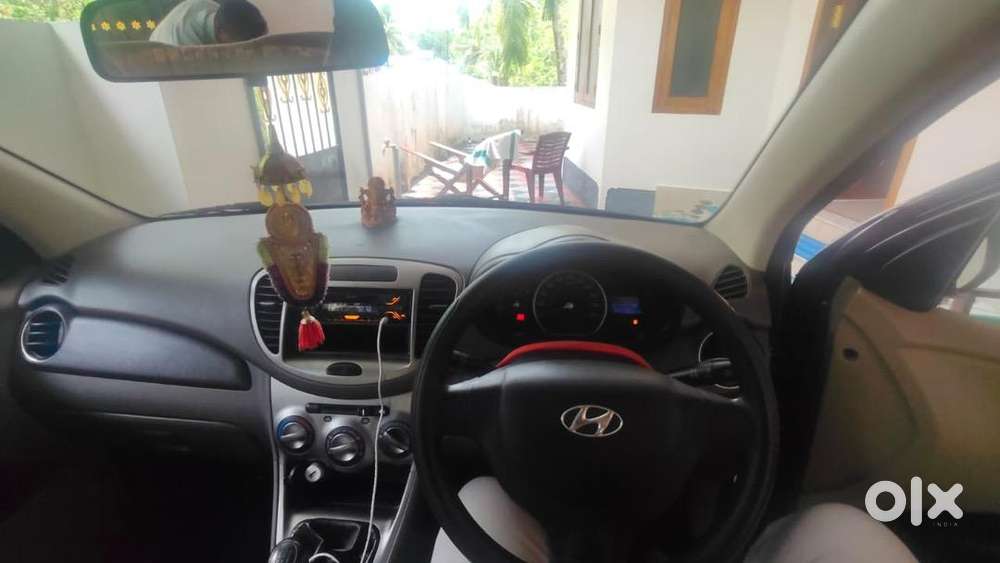 Hyundai I10 2012 Petrol Well Maintained