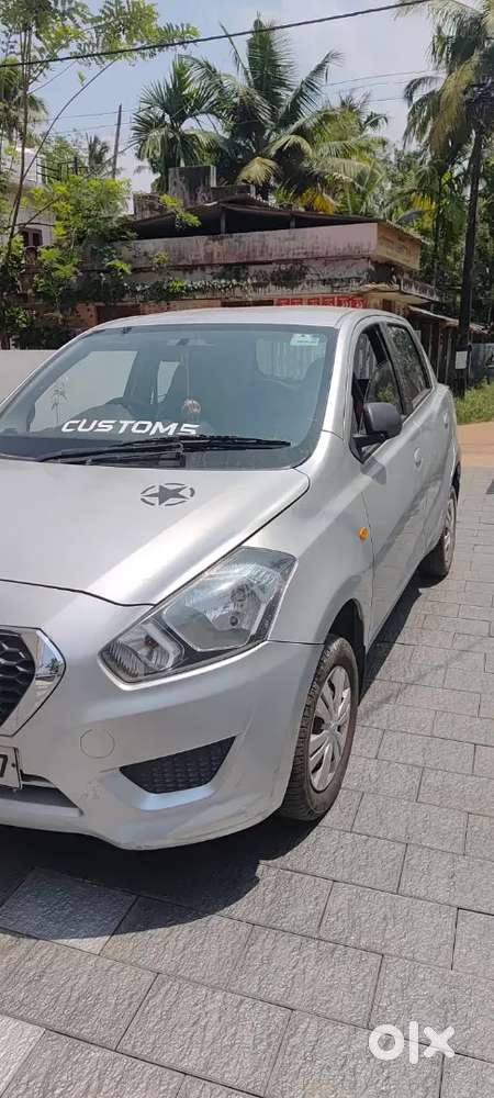 Datsun Go For Sale
